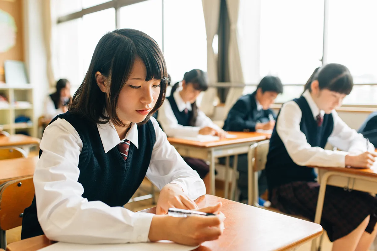 教育、学習支援業