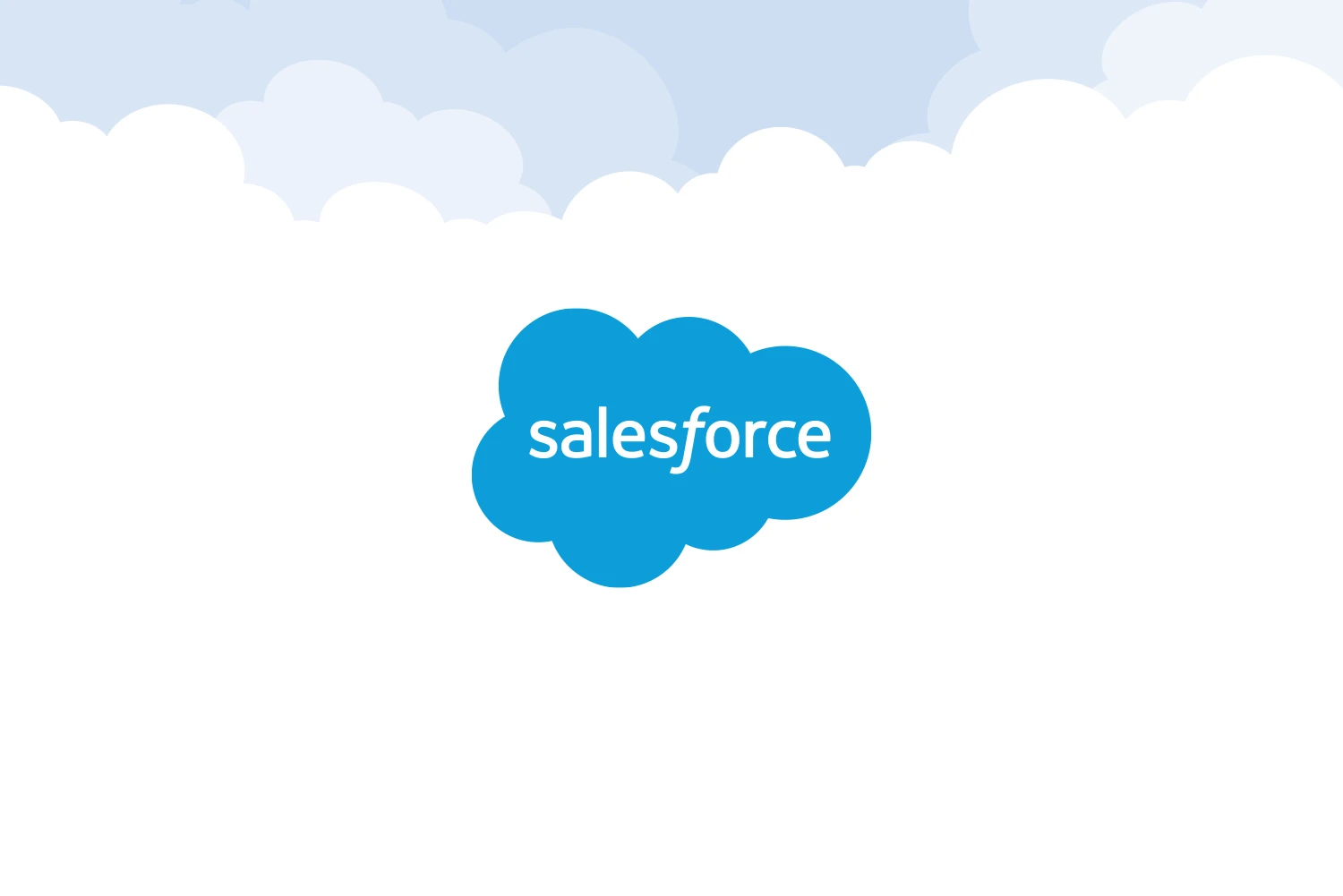 Salesforce導入支援サービス